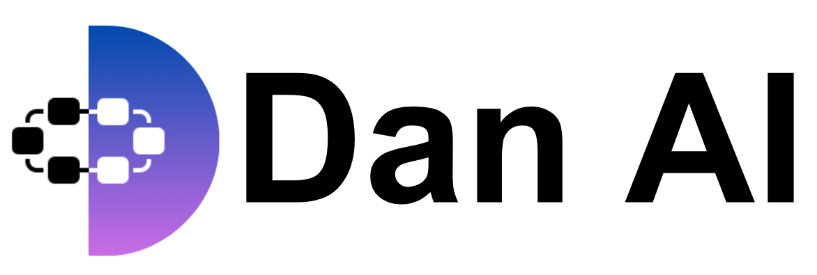 logo danAI